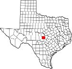 Llano County